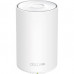 Точка доступу Wi-Fi TP-Link DECO-X10-4G-1-PACK Точка доступу Wi-Fi TP-Link DECO-X10-4G-1-PACK