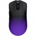 Мишка Hator Hellyberry HM47 Pro RGB Wireless/Bluetooth/USB Black/Violet (HM47PRO_black_violet)