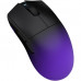 Мишка Hator Hellyberry HM47 Pro RGB Wireless/Bluetooth/USB Black/Violet (HM47PRO_black_violet)
