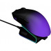 Мишка Hator Hellyberry HM47 Pro RGB Wireless/Bluetooth/USB Black/Violet (HM47PRO_black_violet)