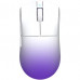 Мишка Hator Hellyberry HM47 Pro RGB Wireless/Bluetooth/USB White/Violet (HM47PRO_white_violet)