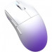 Мишка Hator Hellyberry HM47 Pro RGB Wireless/Bluetooth/USB White/Violet (HM47PRO_white_violet)