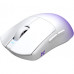 Мишка Hator Hellyberry HM47 Pro RGB Wireless/Bluetooth/USB White/Violet (HM47PRO_white_violet)