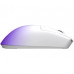 Мишка Hator Hellyberry HM47 Pro RGB Wireless/Bluetooth/USB White/Violet (HM47PRO_white_violet)