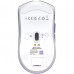 Мишка Hator Hellyberry HM47 Pro RGB Wireless/Bluetooth/USB White/Violet (HM47PRO_white_violet)