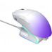 Мишка Hator Hellyberry HM47 Pro RGB Wireless/Bluetooth/USB White/Violet (HM47PRO_white_violet)
