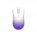 Мишка Hator Hellyberry HM47 Pro RGB Wireless/Bluetooth/USB White/Violet (HM47PRO_white_violet)