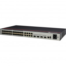 Комутатор мережевий Huawei S5735-L32ST4X-A1 (98011396)