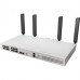 Комутатор мережевий Mikrotik CRS418-8P-8G-2S+5axQ2axQ-RM Комутатор мережевий Mikrotik CRS418-8P-8G-2S+5axQ2axQ-RM