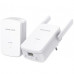 Адаптер Powerline Mercusys MP510KIT Адаптер Powerline Mercusys MP510KIT