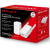 Адаптер Powerline Mercusys MP510KIT Адаптер Powerline Mercusys MP510KIT