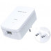 Адаптер Powerline Mercusys MP500KIT Адаптер Powerline Mercusys MP500KIT