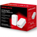 Адаптер Powerline Mercusys MP500KIT Адаптер Powerline Mercusys MP500KIT