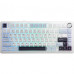 Клавіатура Aula F75 Pink Switch USB UA White (6978080504883) Клавіатура Aula F75 Pink Switch USB UA White (6978080504883)