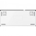 Клавіатура Aula F75 Pink Switch USB UA White (6978080504883) Клавіатура Aula F75 Pink Switch USB UA White (6978080504883)