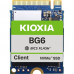 Накопичувач SSD M.2 2230 256GB Kioxia (KBG60ZNS256G)