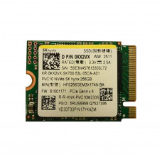 Накопичувач SSD M.2 2230 256GB Hynix (HFS256GEM3X174N)