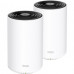 Точка доступу Wi-Fi TP-Link DECO-PX10-2-PACK Точка доступу Wi-Fi TP-Link DECO-PX10-2-PACK