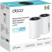 Точка доступу Wi-Fi TP-Link DECO-PX10-2-PACK Точка доступу Wi-Fi TP-Link DECO-PX10-2-PACK