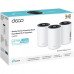 Точка доступу Wi-Fi TP-Link DECO-PX10-3-PACK
