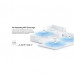 Точка доступу Wi-Fi TP-Link DECO-PX10-3-PACK