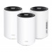 Точка доступу Wi-Fi TP-Link DECO-PX10-3-PACK