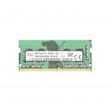 Модуль пам'яті для ноутбука SoDIMM DDR4 8GB 3200 MHz Hynix (HMA81GS6CJR8N-XN)