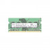 Модуль пам'яті для ноутбука SoDIMM DDR4 8GB 3200 MHz Hynix (HMA81GS6CJR8N-XN)