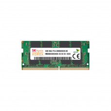 Модуль пам'яті для ноутбука SoDIMM DDR4 16GB 3200 MHz Hynix (HMA82GS6CJR8N-XN)