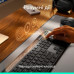 Клавіатура Logitech Slim Solar+ Bluetooth Graphite (920-013764)