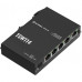 Комутатор мережевий Teltonika TSW114 Комутатор мережевий Teltonika TSW114