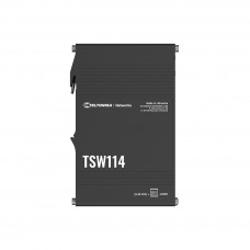 Комутатор мережевий Teltonika TSW114