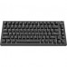 Клавіатура Ajazz AK820 Red Switch USB-C UA Black (AK820-R-B)