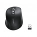 Мишка Ugreen M752 Wireless/Bluetooth Black (75498B)