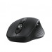 Мишка Ugreen M752 Wireless/Bluetooth Black (75498B)