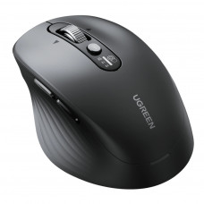 Мишка Ugreen M752 Wireless/Bluetooth Black (75498B)