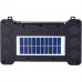 Акустична система NEWVEW NV-9172 Solar Panel/BT/USB/TF/FM Black (NWVW-NV-9172-BK) Акустична система NEWVEW NV-9172 Solar Panel/BT/USB/TF/FM Black (NWVW-NV-9172-BK)