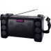 Акустична система NEWVEW NV-9172 Solar Panel/BT/USB/TF/FM Black (NWVW-NV-9172-BK) Акустична система NEWVEW NV-9172 Solar Panel/BT/USB/TF/FM Black (NWVW-NV-9172-BK)