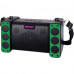 Акустична система NEWVEW NV-9172 Solar Panel/BT/USB/TF/FM Green (NWVW-NV-9172-GN) Акустична система NEWVEW NV-9172 Solar Panel/BT/USB/TF/FM Green (NWVW-NV-9172-GN)