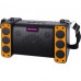 Акустична система NEWVEW NV-9172 Solar Panel/BT/USB/TF/FM Orange (NWVW-NV-9172-OR) Акустична система NEWVEW NV-9172 Solar Panel/BT/USB/TF/FM Orange (NWVW-NV-9172-OR)