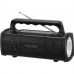 Акустична система NEWVEW NV-9010 Solar Panel/BT/USB/TF/FM Black (NWVW-NV-9010-BK) Акустична система NEWVEW NV-9010 Solar Panel/BT/USB/TF/FM Black (NWVW-NV-9010-BK)