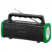 Акустична система NEWVEW NV-9010 Solar Panel/BT/USB/TF/FM Green (NWVW-NV-9010-GN) Акустична система NEWVEW NV-9010 Solar Panel/BT/USB/TF/FM Green (NWVW-NV-9010-GN)