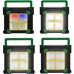 Акустична система NEWVEW NV-9153 Solar Panel/BT/USB/TF/FM Green (NWVW-NV-9153-GN)