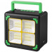 Акустична система NEWVEW NV-9218 Solar Panel/BT/USB/TF/FM Green (NWVW-NV-9218-GN) Акустична система NEWVEW NV-9218 Solar Panel/BT/USB/TF/FM Green (NWVW-NV-9218-GN)