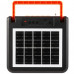 Акустична система NEWVEW NV-9218 Solar Panel/BT/USB/TF/FM Orange (NWVW-NV-9218-OR) Акустична система NEWVEW NV-9218 Solar Panel/BT/USB/TF/FM Orange (NWVW-NV-9218-OR)