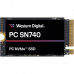 Накопичувач SSD M.2 2242 256GB BLACK SN740 WD (SDDPMQD-256G)