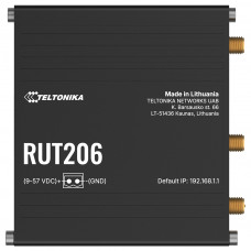 Маршрутизатор Teltonika RUT206