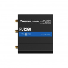 Маршрутизатор Teltonika RUT260