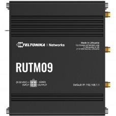 Маршрутизатор Teltonika RUTM09