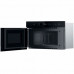 Мікрохвильова піч Whirlpool WMN571BX